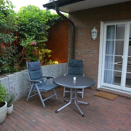 Appartement Moin, Moin&Ahoi! à Kiel Extérieur photo