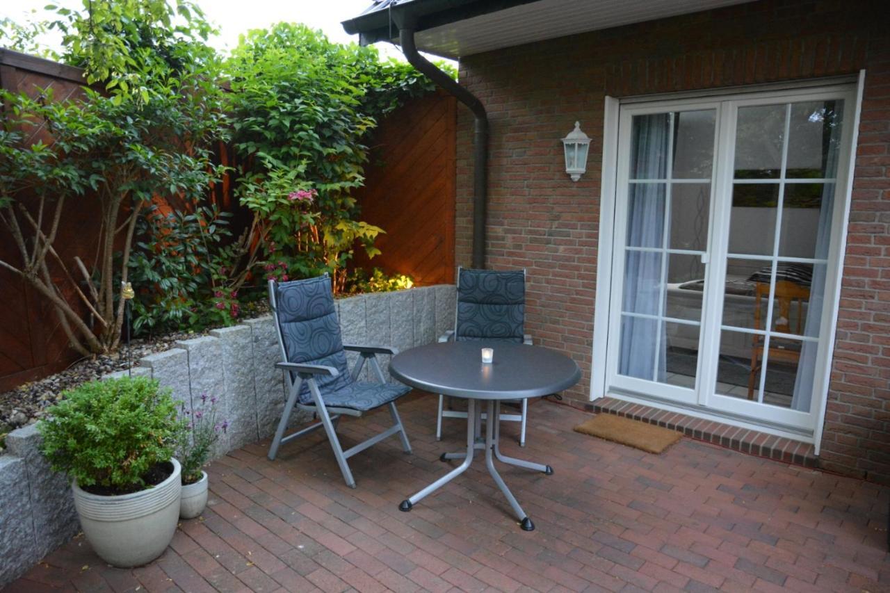 Appartement Moin, Moin&Ahoi! à Kiel Extérieur photo