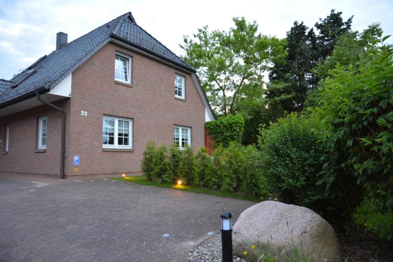 Appartement Moin, Moin&Ahoi! à Kiel Extérieur photo