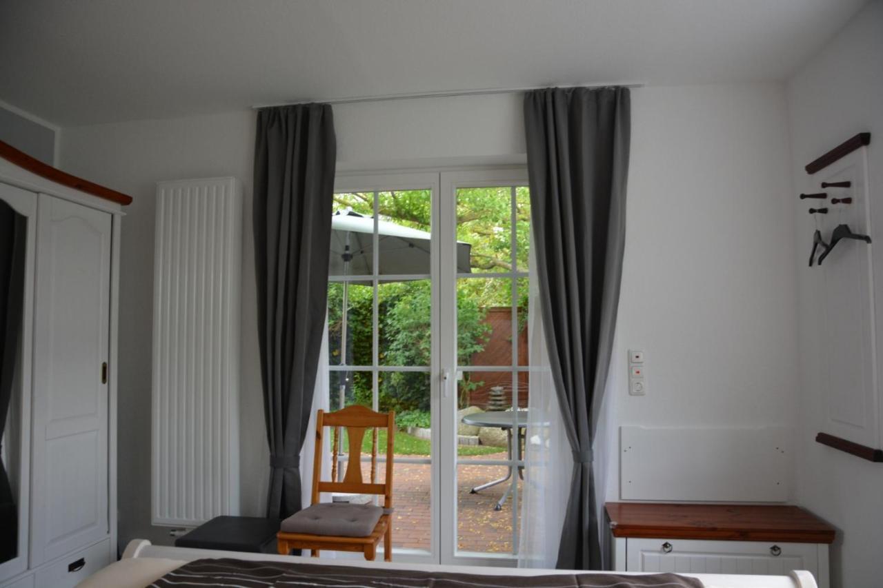 Appartement Moin, Moin&Ahoi! à Kiel Extérieur photo