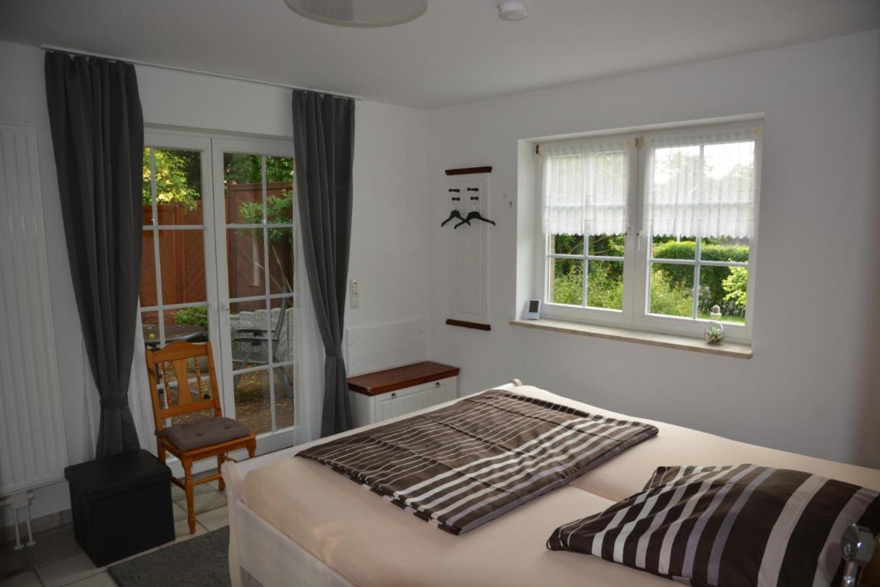 Appartement Moin, Moin&Ahoi! à Kiel Extérieur photo