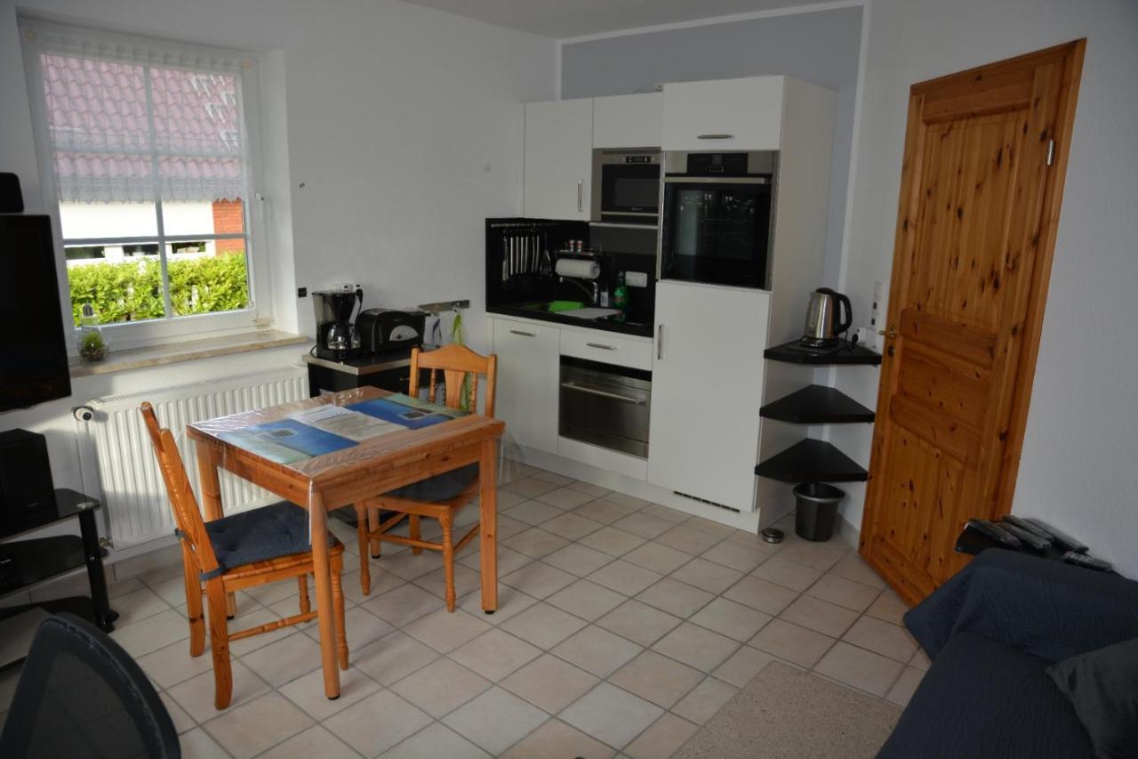 Appartement Moin, Moin&Ahoi! à Kiel Extérieur photo