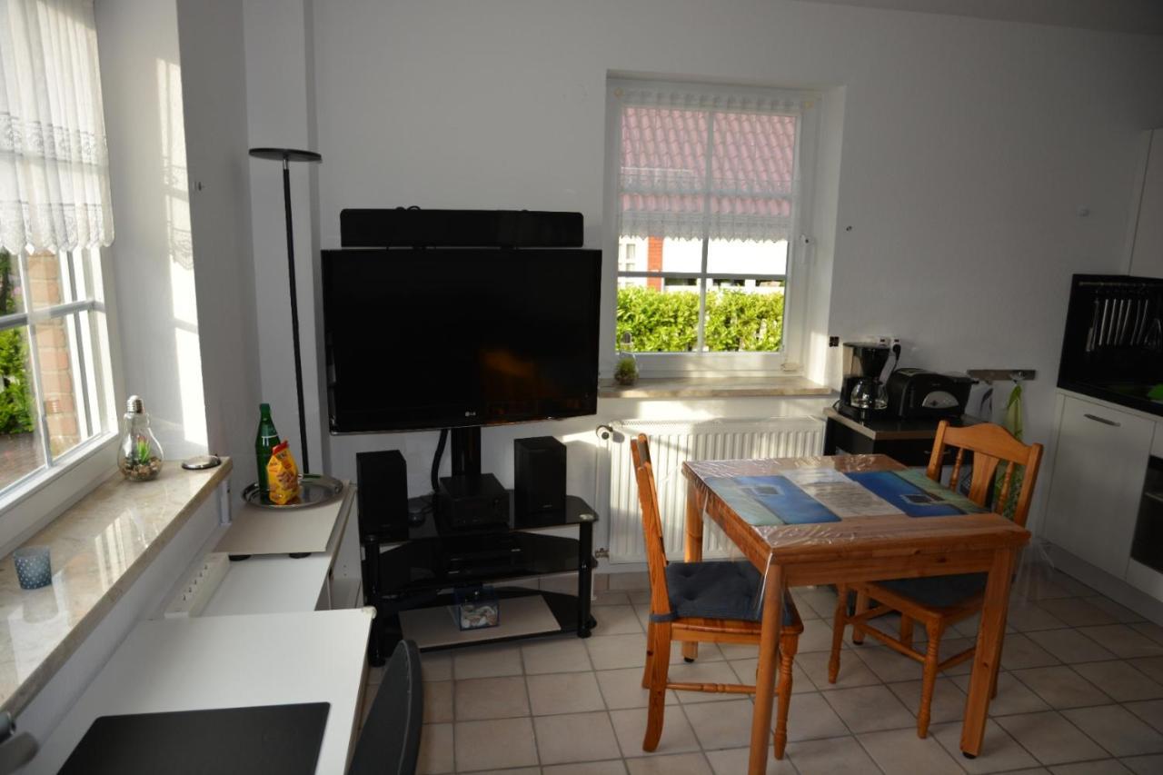 Appartement Moin, Moin&Ahoi! à Kiel Extérieur photo