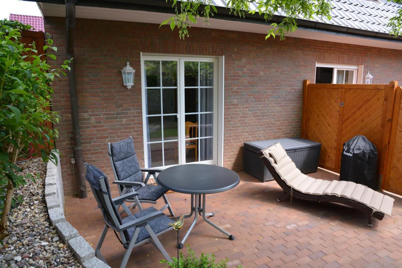 Appartement Moin, Moin&Ahoi! à Kiel Extérieur photo