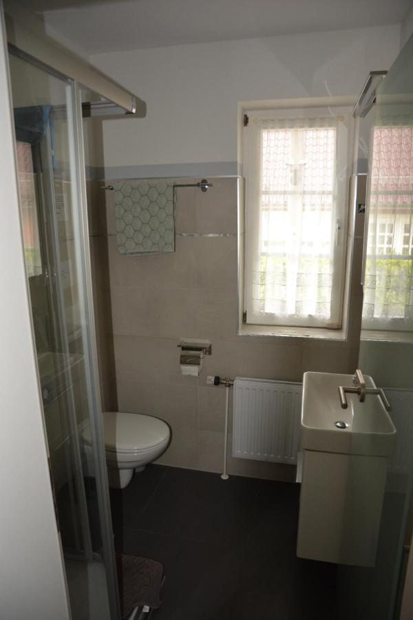 Appartement Moin, Moin&Ahoi! à Kiel Extérieur photo