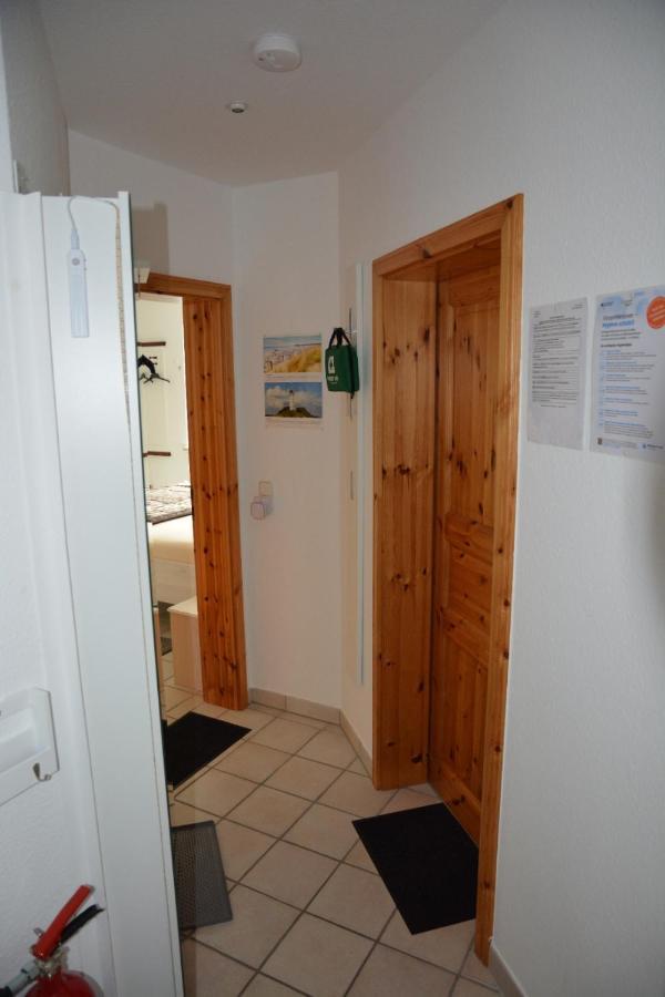 Appartement Moin, Moin&Ahoi! à Kiel Extérieur photo