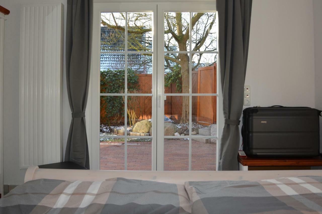 Appartement Moin, Moin&Ahoi! à Kiel Extérieur photo