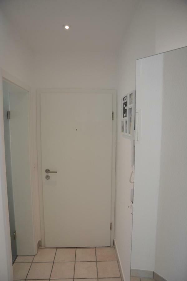 Appartement Moin, Moin&Ahoi! à Kiel Extérieur photo
