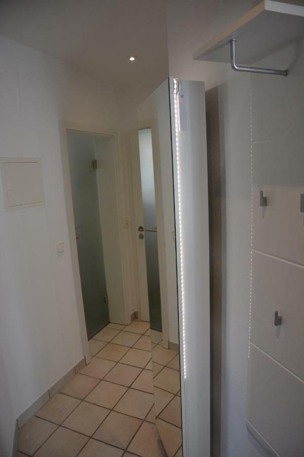 Appartement Moin, Moin&Ahoi! à Kiel Extérieur photo